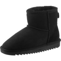 Ara Winterboots "Alaska", in bequemer Weite G (=weit) von Ara