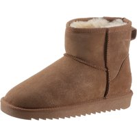 Ara Winterboots "Alaska", in bequemer Weite G (=weit) von Ara