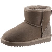 Ara Winterboots "Alaska", in bequemer Weite G (=weit) von Ara