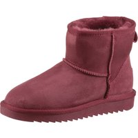 Ara Schlupfboots "Alaska Classic Short", Winterboots zum Schlupfen in bequemer Weite G (=weit) von Ara