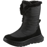 Ara Winterboots "ST.MORITZ" mit GORE TEX-Membran, H-Weite Ara Winterboots "ST.MORITZ" mit GORE TEX-Membran, H-Weite von Ara