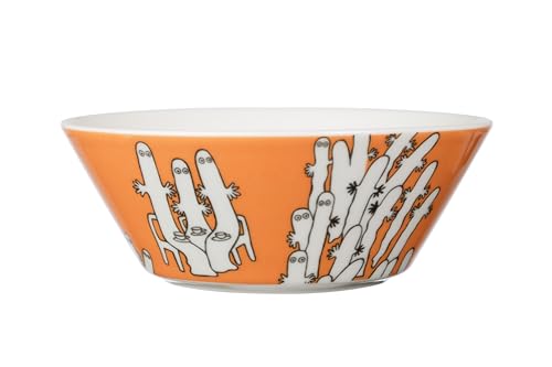 Arabia 1005315 MOOMIN BOWLS Schüssel, Porzellan von Iittala