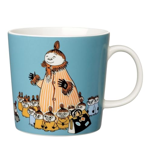 Iittala 1006197 Tasse, Porzellan, 8,3cm von アラビア