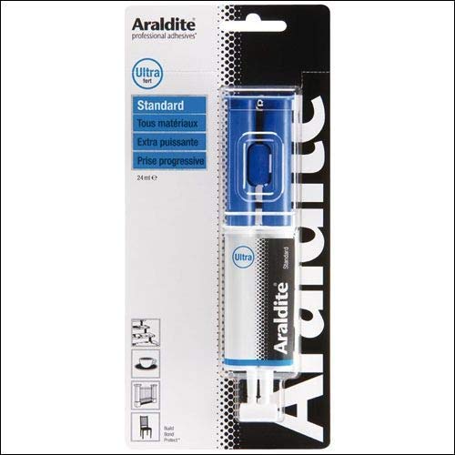 AraLDITE 33401004 Klebstoffe AraLDITE 33401004 Klebstoffe von Araldite