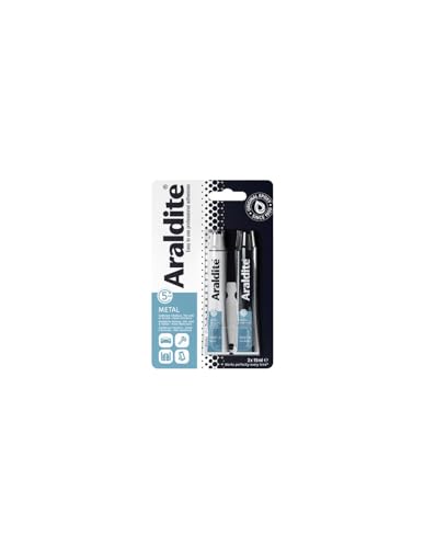 Araldit METAL (2 x 15 ml) (Araldite) von Araldite