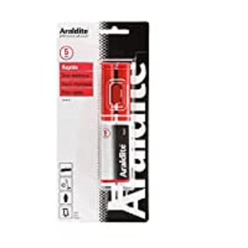 Araldite 33401008 Klebstoffe Araldite 33401008 Klebstoffe von Araldite