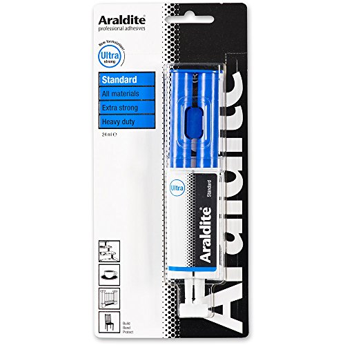 Araldite Präzision – Spritze Pack von Araldite