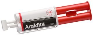Araldite Rapid Kleber 24 ml SYR Anzahl: 1 Araldite Rapid Kleber 24 ml SYR Anzahl: 1 von Araldite