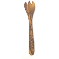 Aramedia Holz Kochen Utensil Olive Spaghetti Gabel - Handgefertigt Und Von Hand Geschnitzt Bethlehem Handwerker in Der Nähe Des Geburtsortes Jesus Aramedia Holz Kochen Utensil Olive Spaghetti Gabel - Handgefertigt Und Von Hand Geschnitzt Bethlehem Handwerker in Der Nähe Des Geburtsortes Jesus von AramediA