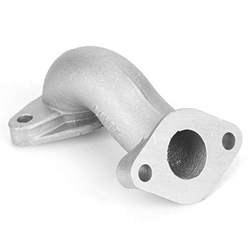 Aramox Ansaugkr¨¹mmer, Stahllegierung Verteiler Ansaugrohr Passend für Kazuma 50ccm 70ccm 90ccm 110ccm 125ccm Pit Dirt Bike ATV Quad Aramox Ansaugkr¨¹mmer, Stahllegierung Verteiler Ansaugrohr Passend für Kazuma 50ccm 70ccm 90ccm 110ccm 125ccm Pit Dirt Bike ATV Quad von Aramox
