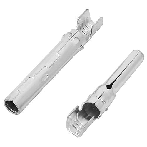 Aramox 10 Paare Solarpanelkabelanschlüsse IP65 Versiegelter Männlicher und Weiblicher Stecker mit Hoher Stromspannungswiderstand für das Sonnensystem von Aramox