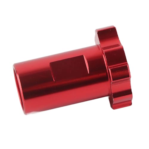 Aramox 16 Mm 1,5 Mm Sprühbecheranschluss -Topfgelenks, Edelstahl -Pot Stecker Airbrush Adapter für das Bewässern von Topf mit Professioneller Handwerkskunst (Interner Beitrag) von Aramox