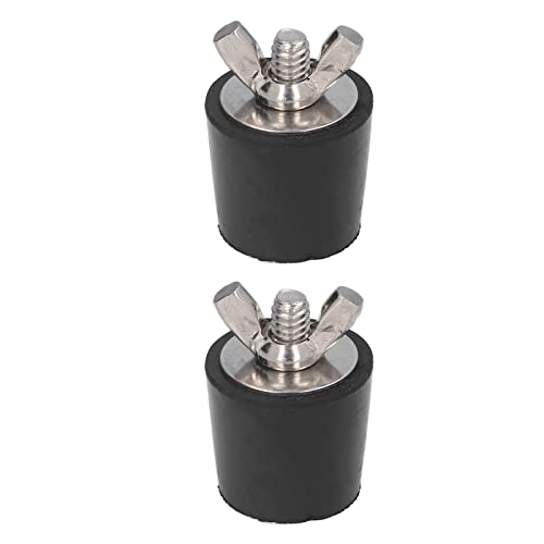 Aramox 2 Pool Winter -Expansion Gummistopfen, 25 -mm Leckerkennung Winterlich Verjüngter Stecker für Expansionsstopfen, Druckprüfpoolleitungen, Schützen Sie Ihren Pool mit Frostschutzstopfen, Aramox 2 Pool Winter -Expansion Gummistopfen, 25 -mm Leckerkennung Winterlich Verjüngter Stecker für Expansionsstopfen, Druckprüfpoolleitungen, Schützen Sie Ihren Pool mit Frostschutzstopfen, von Aramox