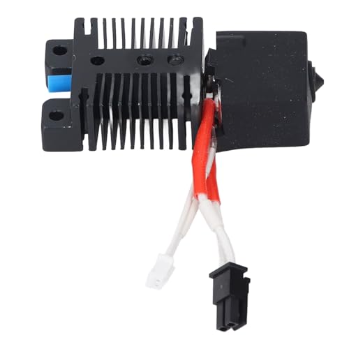 Aramox 24 V 60W Extruder Hot End Kit mit Großem Kontaktbereich für Kobra 2 3D -Drucker, EasyTouse -Drucker Hotend Kit für Heimnutzer von Aramox