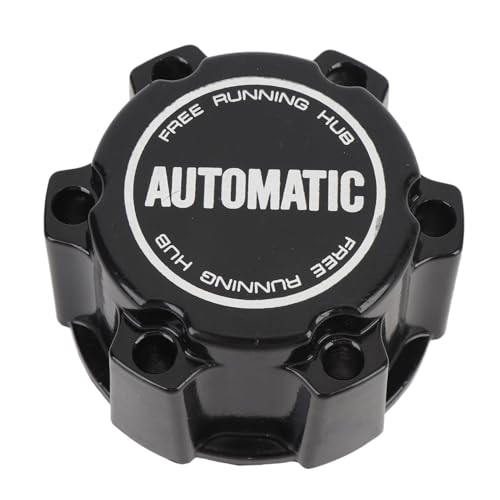 Aramox 28 Spline Wheel Hub Lock Manual Freilaufschloss für Frontier X-Terra Navara D22 2.4 3.3L 1998-2003 mit OE-Teilenummer 40260 1S700 402601S700 HL B018 1 Aramox 28 Spline Wheel Hub Lock Manual Freilaufschloss für Frontier X-Terra Navara D22 2.4 3.3L 1998-2003 mit OE-Teilenummer 40260 1S700 402601S700 HL B018 1 von Aramox
