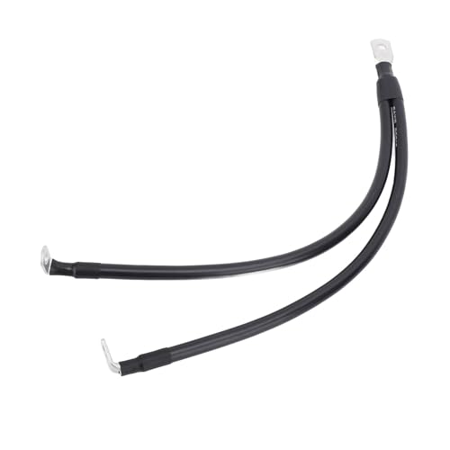 Aramox 6 AWG -Batterie -Stromkabel, Herausragende Haltbarkeit, Hervorragende Stromkapazität, Außergewöhnliche Flexibilität und Biegemittelbarkeit, in Verschiedenen Fahrzeugen Weit Verbreitet, in (20 Aramox 6 AWG -Batterie -Stromkabel, Herausragende Haltbarkeit, Hervorragende Stromkapazität, Außergewöhnliche Flexibilität und Biegemittelbarkeit, in Verschiedenen Fahrzeugen Weit Verbreitet, in (20 von Aramox