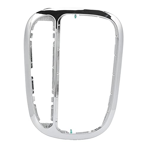 Aramox Mittelkonsole Schaltgriff-Blende Center Shifter Zierleiste, 2032672088 2032672088 203 267 22 88 203 267 20 88 Ersatz für C-Klasse W203 C230 C240 C320 D106 Aramox Mittelkonsole Schaltgriff-Blende Center Shifter Zierleiste, 2032672088 2032672088 203 267 22 88 203 267 20 88 Ersatz für C-Klasse W203 C230 C240 C320 D106 von Aramox