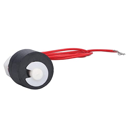 Aramox ABS Small Float Switch für Wasserspender Klimaanlagen - Lange Lebensdauer, Einfache Installation - Ideal für Verkaufsautomaten und Postfächer Aramox ABS Small Float Switch für Wasserspender Klimaanlagen - Lange Lebensdauer, Einfache Installation - Ideal für Verkaufsautomaten und Postfächer von Aramox