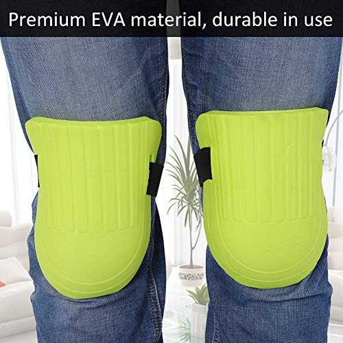 Aramox Anti -Skid -Leichtbeschlusspadempfänger für Gartenarbeit mit Verbessertem Schutz, Stoßdämpfung, Bequemer Verschleiß aus Premium Eva Material, Geeignet für Outdoor Wehen Aramox Anti -Skid -Leichtbeschlusspadempfänger für Gartenarbeit mit Verbessertem Schutz, Stoßdämpfung, Bequemer Verschleiß aus Premium Eva Material, Geeignet für Outdoor Wehen von Aramox