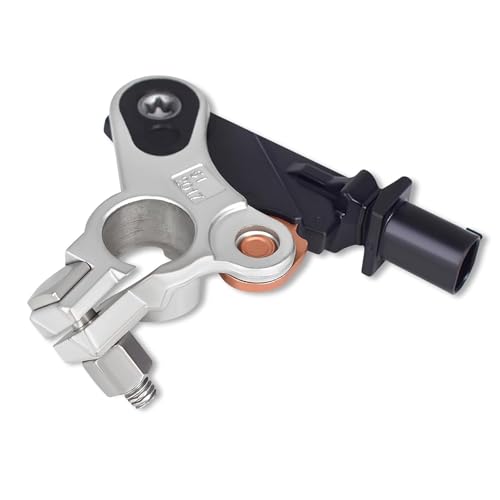 Aramox Batteriestromsensor, Batterie Strom Voltsensor Temperatursensor 4692269AI Ersatz für Challenger Journey 1500 2500 3500 von Aramox