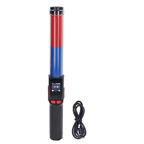 Aramox Breath Alkoholtester Glühen, 14,8 -Zoll von Aramox