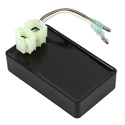 Aramox CDI-Box, Motorradz¨¹ndung CDI-Box 0452310 Ersatz für Polaris Phoenix 200 2005 Aramox CDI-Box, Motorradz¨¹ndung CDI-Box 0452310 Ersatz für Polaris Phoenix 200 2005 von Aramox