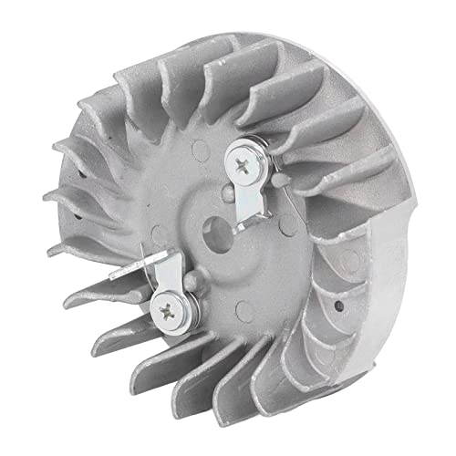 Aramox Chainsaw Schwungradbaugruppe für 445 450 445E 450E - Stabilere Klemmung, Sicher und Zuverlässig - Industriezubehör Aramox Chainsaw Schwungradbaugruppe für 445 450 445E 450E - Stabilere Klemmung, Sicher und Zuverlässig - Industriezubehör von Aramox