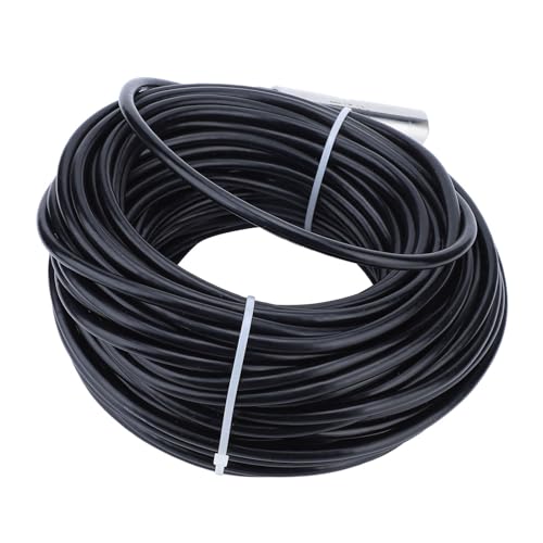 Aramox Der Sender des Flüssigkeitsspiegels, Edelstahl -Wasserstandssensor, Hochgenauigkeitswasserdetektor mit -Kabel für Wasseröl usw., Stabile Struktur für eine Breite Anwendung Aramox Der Sender des Flüssigkeitsspiegels, Edelstahl -Wasserstandssensor, Hochgenauigkeitswasserdetektor mit -Kabel für Wasseröl usw., Stabile Struktur für eine Breite Anwendung von Aramox