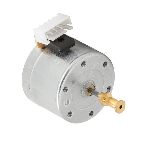 Aramox Effiziente Befestigungslöcher, Hochleistungs-3-Gang-Plattenspieler, Geprüftes und Verbessertes Design, Geeignet für die Meisten Turntables mit 25-mm-Montagelöcher, 78 U/Min-Drehzahl Aramox Effiziente Befestigungslöcher, Hochleistungs-3-Gang-Plattenspieler, Geprüftes und Verbessertes Design, Geeignet für die Meisten Turntables mit 25-mm-Montagelöcher, 78 U/Min-Drehzahl von Aramox