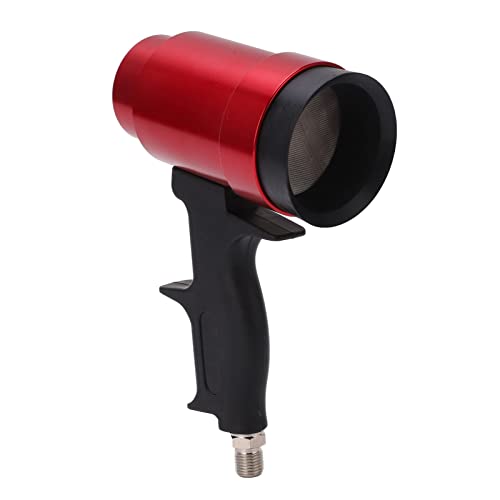 Aramox Ergonomische Griffe Aluminiumlegierung Körperwasserbasis Farbtrocknung für Automobile Aramox Ergonomische Griffe Aluminiumlegierung Körperwasserbasis Farbtrocknung für Automobile von Aramox