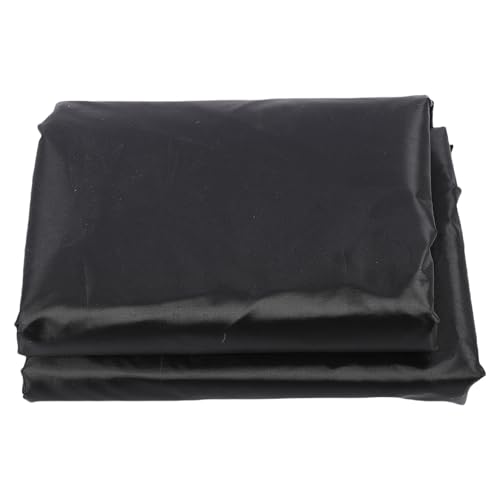 Aramox Gabelstaplerabdeckung, 600d Oxford Fabric -Gabelstaplerabdeckung mit Reißverschluss -Tür, Reflexionsstreifen und Lüftungsöffnung, All Wetterschutz, 104,33 X 49,2x80.31in Aramox Gabelstaplerabdeckung, 600d Oxford Fabric -Gabelstaplerabdeckung mit Reißverschluss -Tür, Reflexionsstreifen und Lüftungsöffnung, All Wetterschutz, 104,33 X 49,2x80.31in von Aramox