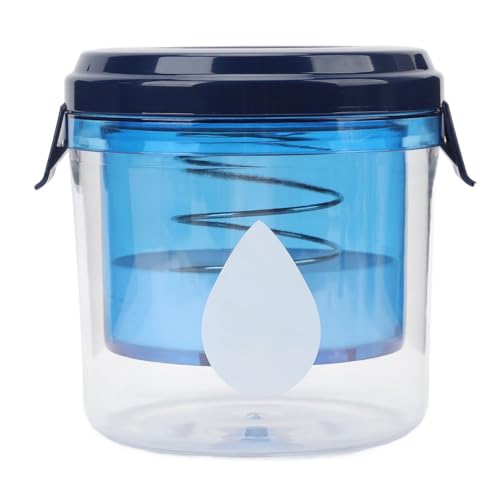 Aramox Griechischer Joghurt Siebhersteller mit Extrafeinem Mesh Lebensmittelqualität PP-Material Zur Herstellung Kleiner Mengen von Dickem, Cremigem Griechischem Joghurt von Aramox