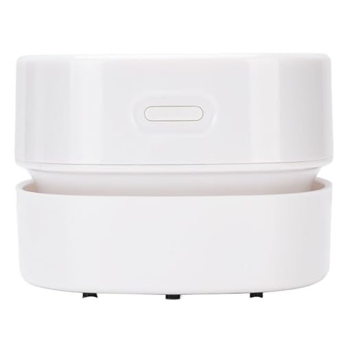 Aramox Handheld -Tischstaub -Kehrmaschine mit Starker Saugleistung für Ordentliche Arbeitsbereiche Wiederaufladbarer Staubsaugerer Aramox Handheld -Tischstaub -Kehrmaschine mit Starker Saugleistung für Ordentliche Arbeitsbereiche Wiederaufladbarer Staubsaugerer von Aramox