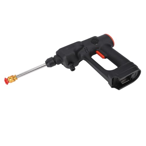Aramox Hochdruck -Waschmaschine 6 in 1 Düsen Batterie Anzeige Kabelloser Druck Waschmaschine BL1815 BL1820 BL1530 BL1840 Aramox Hochdruck -Waschmaschine 6 in 1 Düsen Batterie Anzeige Kabelloser Druck Waschmaschine BL1815 BL1820 BL1530 BL1840 von Aramox