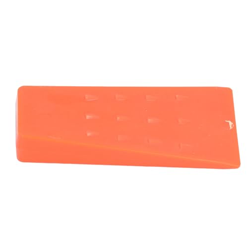 Aramox Holzbaumschnitt, der 5,5 Zoll Schneidet, um die Arbeit von Protokollierung, Widerstand und Leichten Fingeln für Bäume und ABS -Material zu Vereinfachen (ORANGE) von Aramox