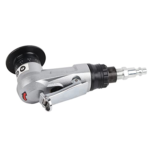 Aramox Kammmaschine, Kleines 45 °-Bogen-Burr-Trimmer Gerade Pneumatisches Werkzeug KP-5702, Effizientes Design, Expertenhandwerkskunst, Praktische Anpassungsfähigkeit, Präzis Aramox Kammmaschine, Kleines 45 °-Bogen-Burr-Trimmer Gerade Pneumatisches Werkzeug KP-5702, Effizientes Design, Expertenhandwerkskunst, Praktische Anpassungsfähigkeit, Präzis von Aramox