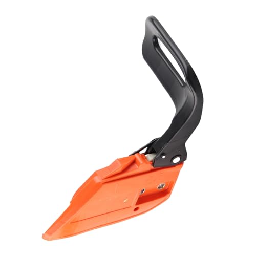 Aramox Kettensägenbremsgriff Kupplungsfahrradabdeckung Resistantes PC -Material Leicht Einfach Installation 3,3 cm Blende für 4500 5200 5800 Kettensägen -Ersatzteile Aramox Kettensägenbremsgriff Kupplungsfahrradabdeckung Resistantes PC -Material Leicht Einfach Installation 3,3 cm Blende für 4500 5200 5800 Kettensägen -Ersatzteile von Aramox
