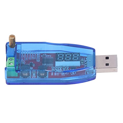 Aramox Kompakter und Effizienter DCDC -einstellbarer Spannungswandler für -Projekte 5V Bis 3,3 V 9 V 24 24 Aramox Kompakter und Effizienter DCDC -einstellbarer Spannungswandler für -Projekte 5V Bis 3,3 V 9 V 24 24 von Aramox