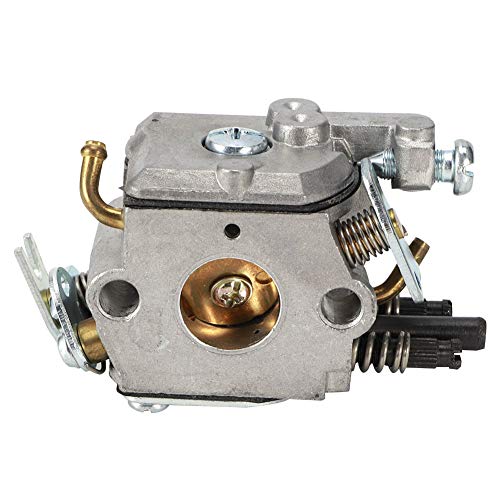Aramox Leichter Aluminium -Vergaserersatz, Vielseitiger, Haltbarer Vergaserersatz durch Premium -Material, Einfache Installation für 223L 323RJ 325RJX von Aramox