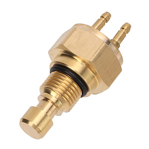 Aramox Kühlventilator Schalter, Lüfter Sensor Schalter Andere Zubehör Für 27010-1202/27010-1364 Heizkörper Lüfter von Aramox