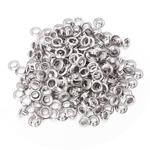 Aramox Messing (SILVER) von Aramox