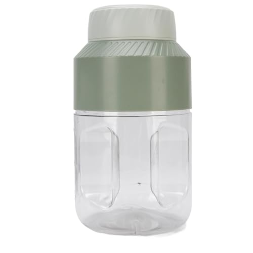 Aramox Mini Electric Juicer Fruit Mixer 1000 Ml Große Kapazität Tragbarer Juicer -Mixer USB Wiederaufladbar Smoothie Machine Einfach zu Tragen Leichter Modern Aramox Mini Electric Juicer Fruit Mixer 1000 Ml Große Kapazität Tragbarer Juicer -Mixer USB Wiederaufladbar Smoothie Machine Einfach zu Tragen Leichter Modern von Aramox