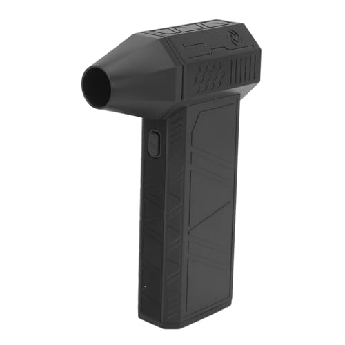 Aramox Mini Jet Blower Mächtiger Turbo -Fan für Outdoor Sport Camping Wiederaufladbarer Handheld -Fan Aramox Mini Jet Blower Mächtiger Turbo -Fan für Outdoor Sport Camping Wiederaufladbarer Handheld -Fan von Aramox