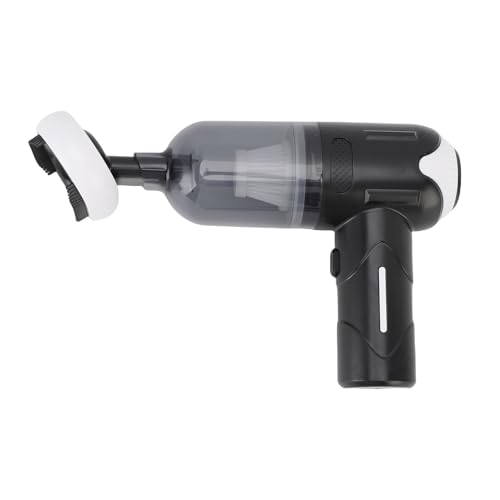 Aramox Mini-Staubsauger für Hunde Katzen Haarentfernung Handheld Tierhaarvakuum mit Lang Anhaltender Batterie für Zuhause und Reisen Aramox Mini-Staubsauger für Hunde Katzen Haarentfernung Handheld Tierhaarvakuum mit Lang Anhaltender Batterie für Zuhause und Reisen von Aramox