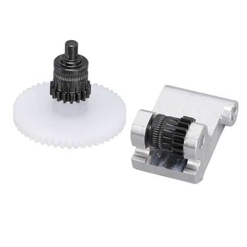 Aramox Nano Coating Drive Gear Ersatz für Extruderausrüstung für 3D -Drucker -Abenteurer 5M Pro von Aramox