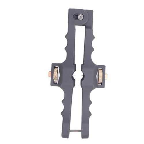 Aramox Panzerfaser -Kabel -Stripping Werkzeug Effizienter Einstellbarer Längsabstripper für Techniker Material Aluminiumlegierung für Verschiedene Anwendungen Aramox Panzerfaser -Kabel -Stripping Werkzeug Effizienter Einstellbarer Längsabstripper für Techniker Material Aluminiumlegierung für Verschiedene Anwendungen von Aramox