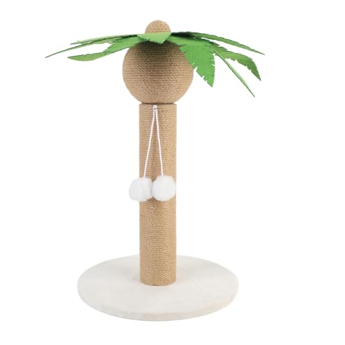 Aramox Plant Cat Scratcher Vertikaler Sparraum Aramox Plant Cat Scratcher Vertikaler Sparraum von Aramox