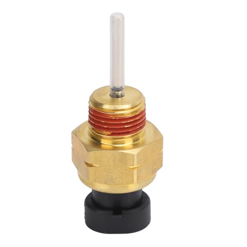 Aramox Präziser Kältemittel -Temperaturschaltersensor Advanced Hydraulic Sender für die Verwendung des Motors mit Öl für Aramox Präziser Kältemittel -Temperaturschaltersensor Advanced Hydraulic Sender für die Verwendung des Motors mit Öl für von Aramox