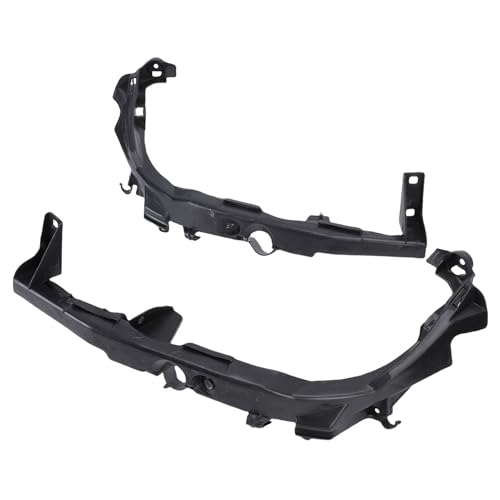 Aramox Scheinwerferhalterungshalterungs -Kit -Scheinwerfer -Halterung für 335i 335XI 328i 328XI 323I 2006 - 2008 OEM 51647116708 51647116707 von Aramox