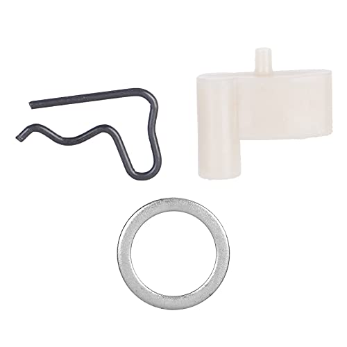 Aramox Starter Pawl Kit Anti Reverse Pawl -Set Einfache Installation Zuverlässige Ersatzteile für TS420 TS410 TS400 Schnittsägen mit Kunststoff -Eisenkonstruktion Abschneiden Aramox Starter Pawl Kit Anti Reverse Pawl -Set Einfache Installation Zuverlässige Ersatzteile für TS420 TS410 TS400 Schnittsägen mit Kunststoff -Eisenkonstruktion Abschneiden von Aramox